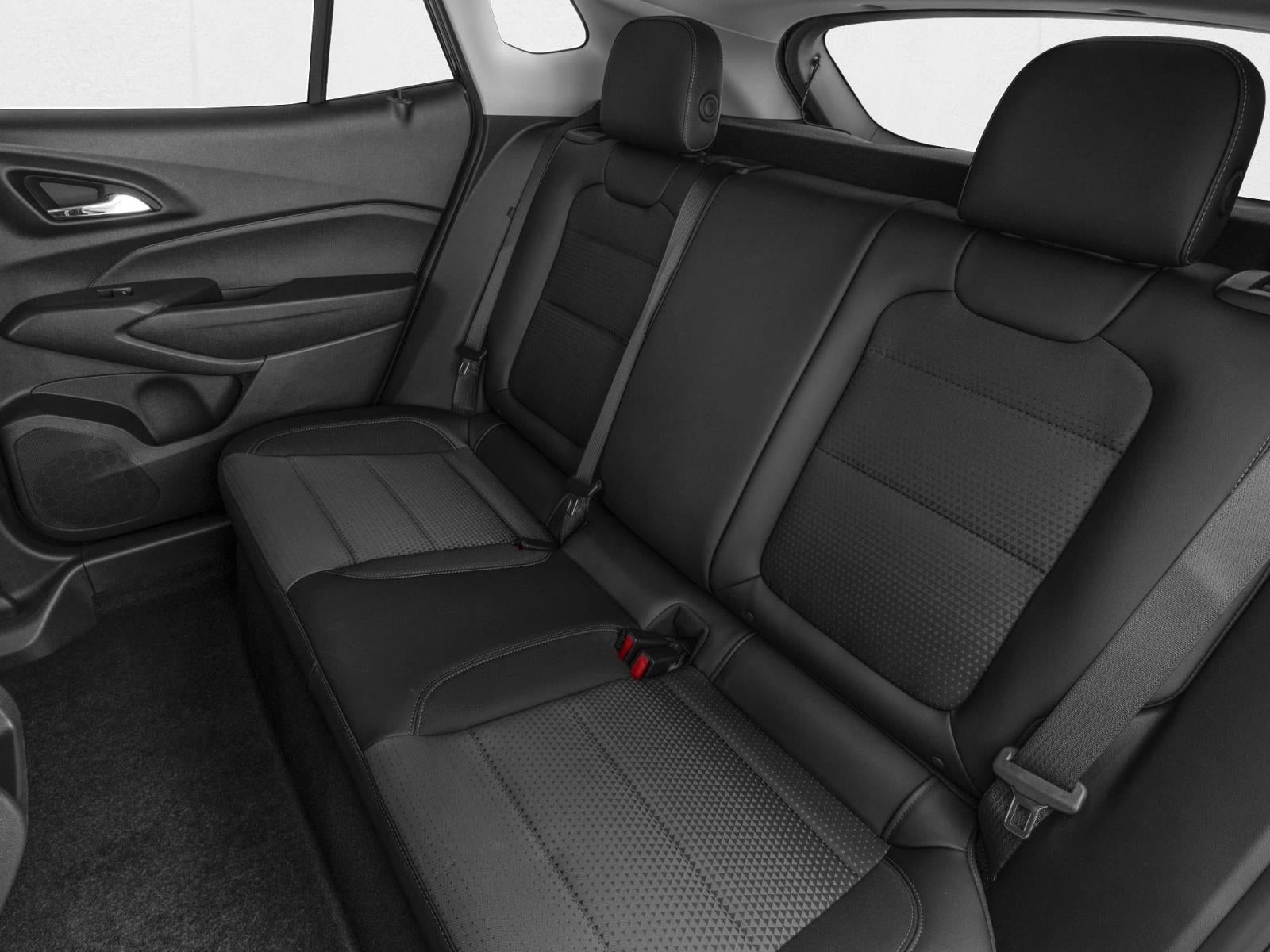 2026 Chevrolet Trax FWD 4dr 1RS