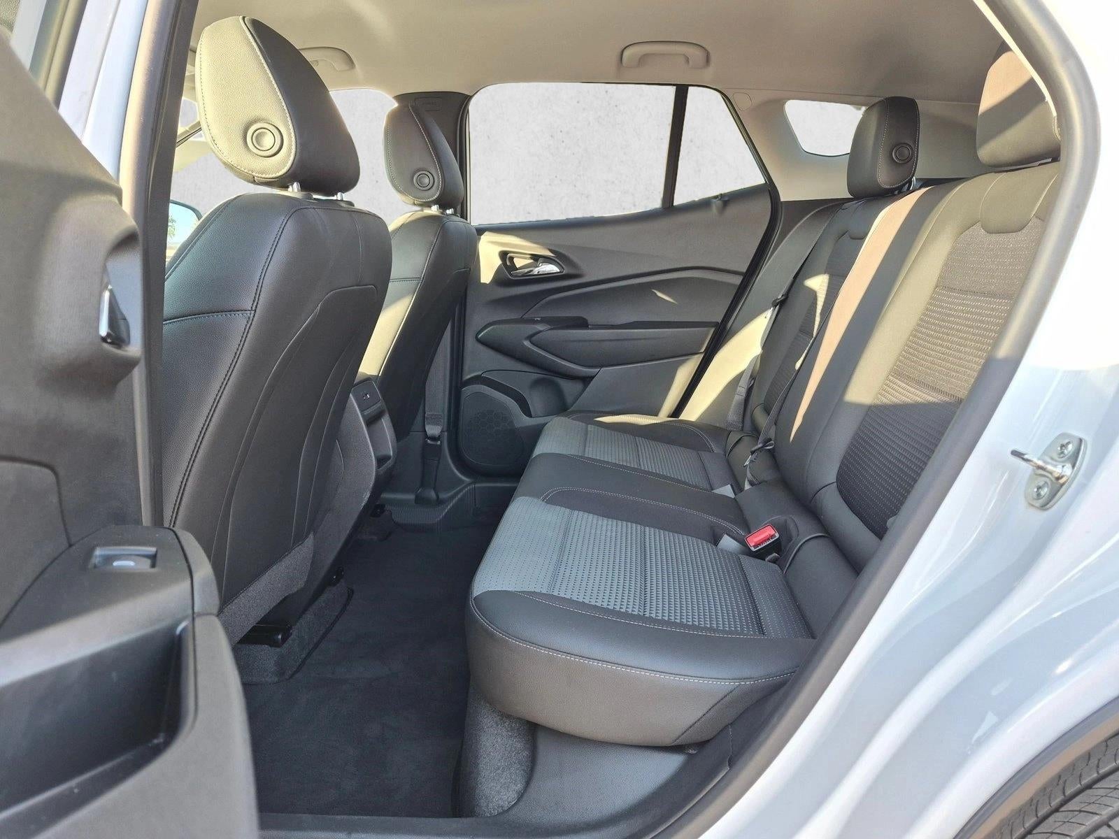 2026 Chevrolet Trax FWD 4dr LT
