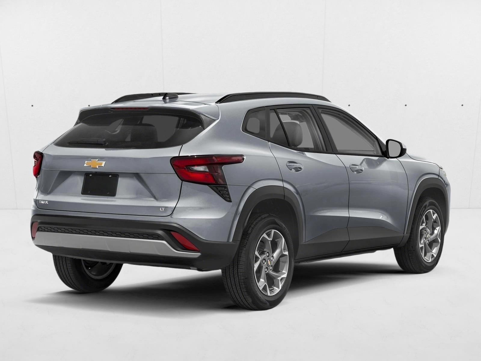 2026 Chevrolet Trax FWD 4dr LT