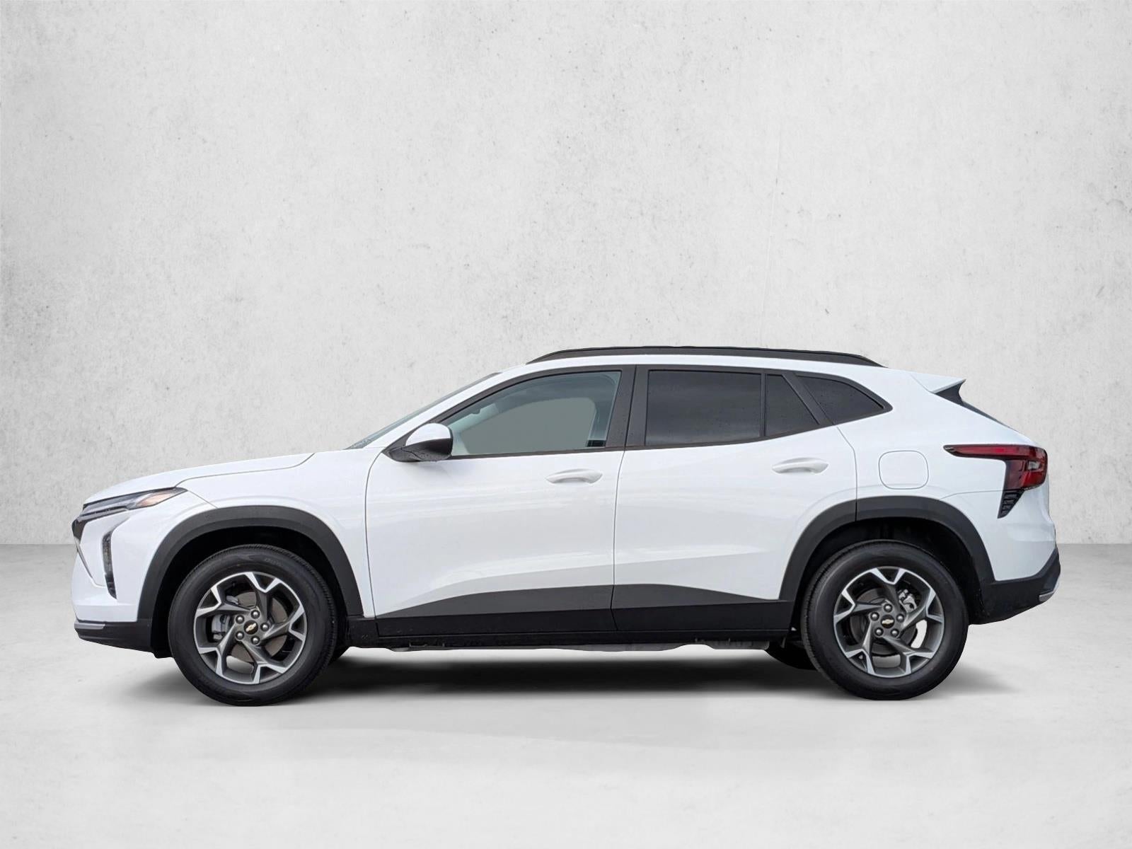2026 Chevrolet Trax FWD 4dr LT