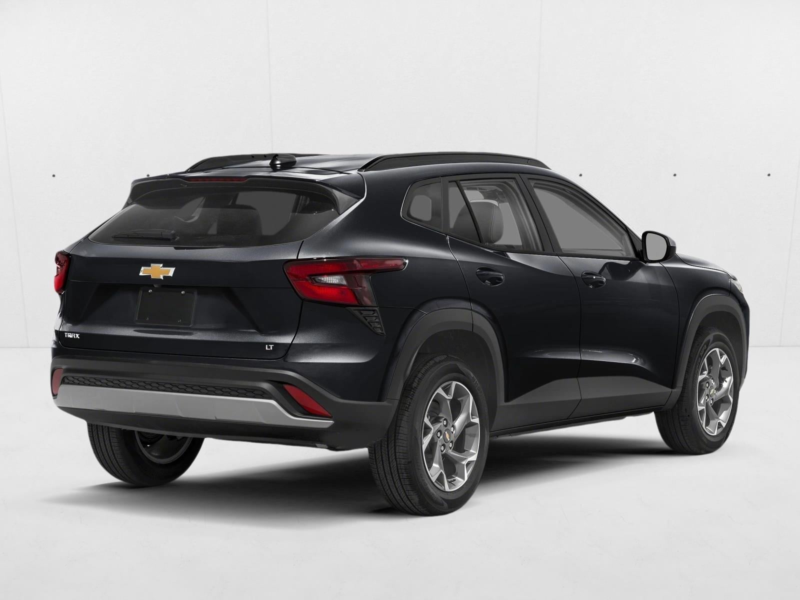 2026 Chevrolet Trax FWD 4dr LT