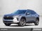 2025 Chevrolet Trax FWD 4dr LT