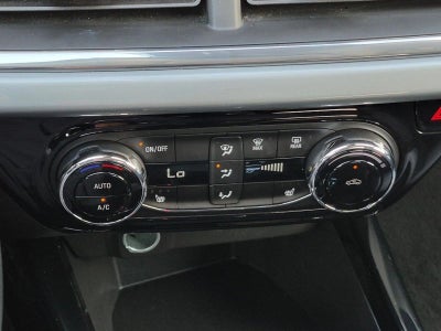 2025 Chevrolet Trax FWD 4dr LT