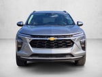 2025 Chevrolet Trax FWD 4dr LT