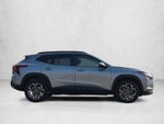 2025 Chevrolet Trax FWD 4dr LT