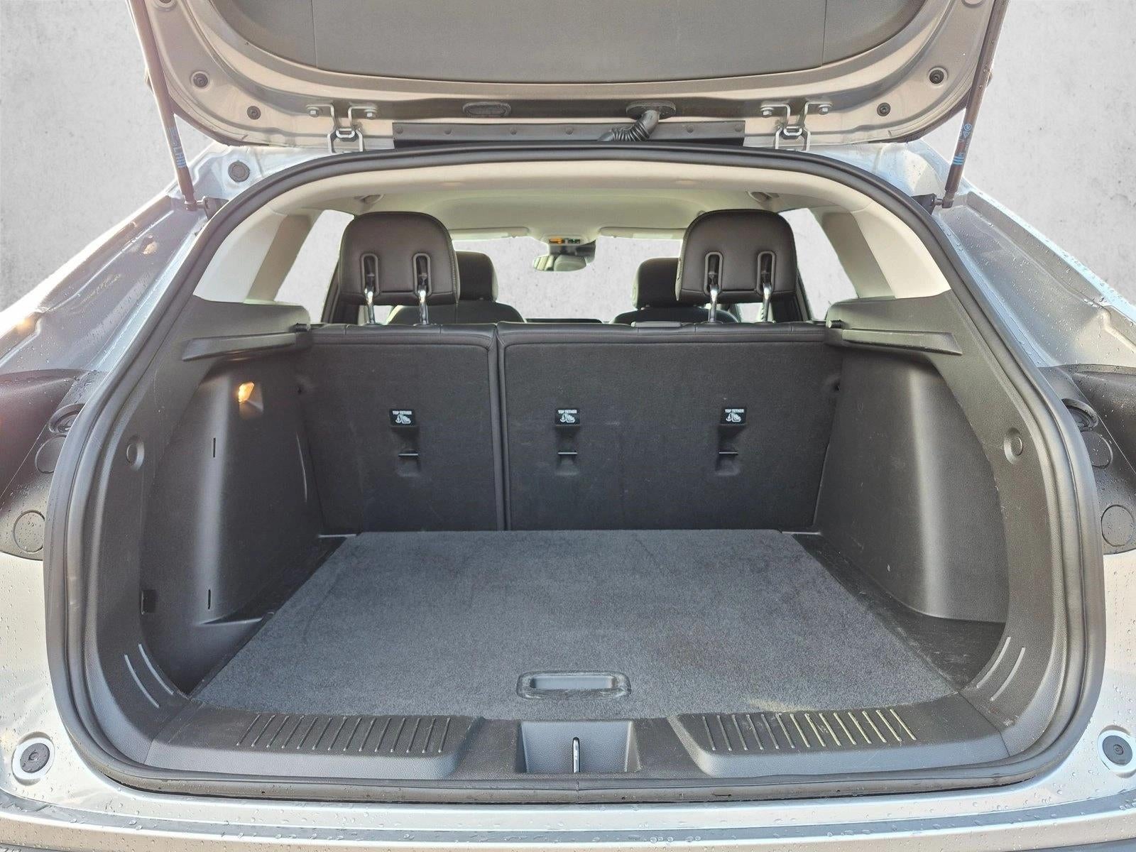 2025 Chevrolet Trax FWD 4dr LT