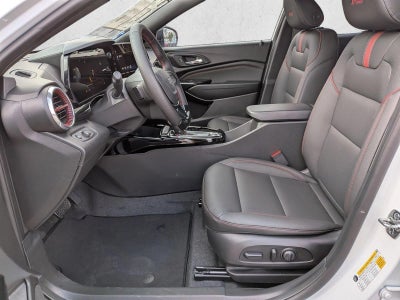 2026 Chevrolet Trax FWD 4dr 2RS