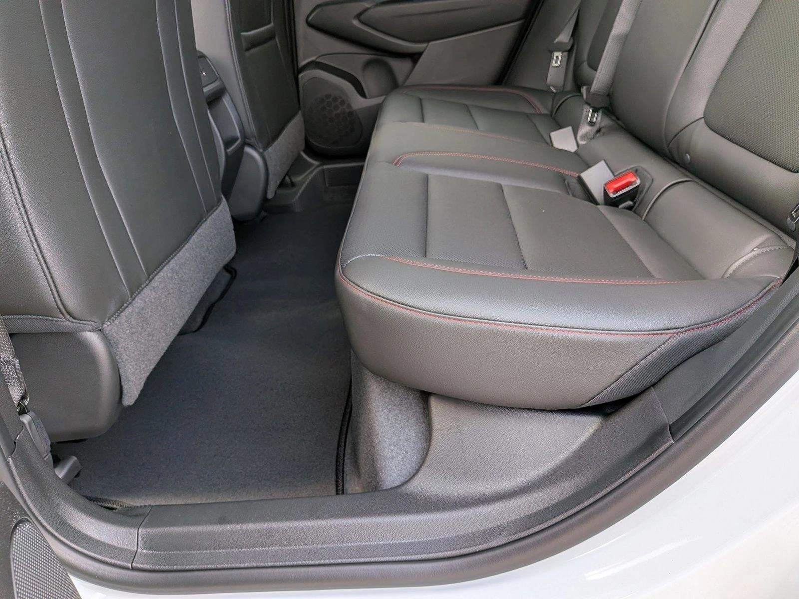 2026 Chevrolet Trax FWD 4dr 2RS