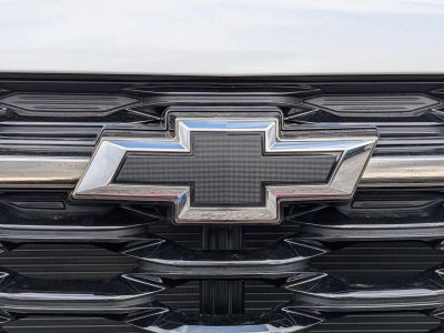 2026 Chevrolet Trax FWD 4dr 2RS