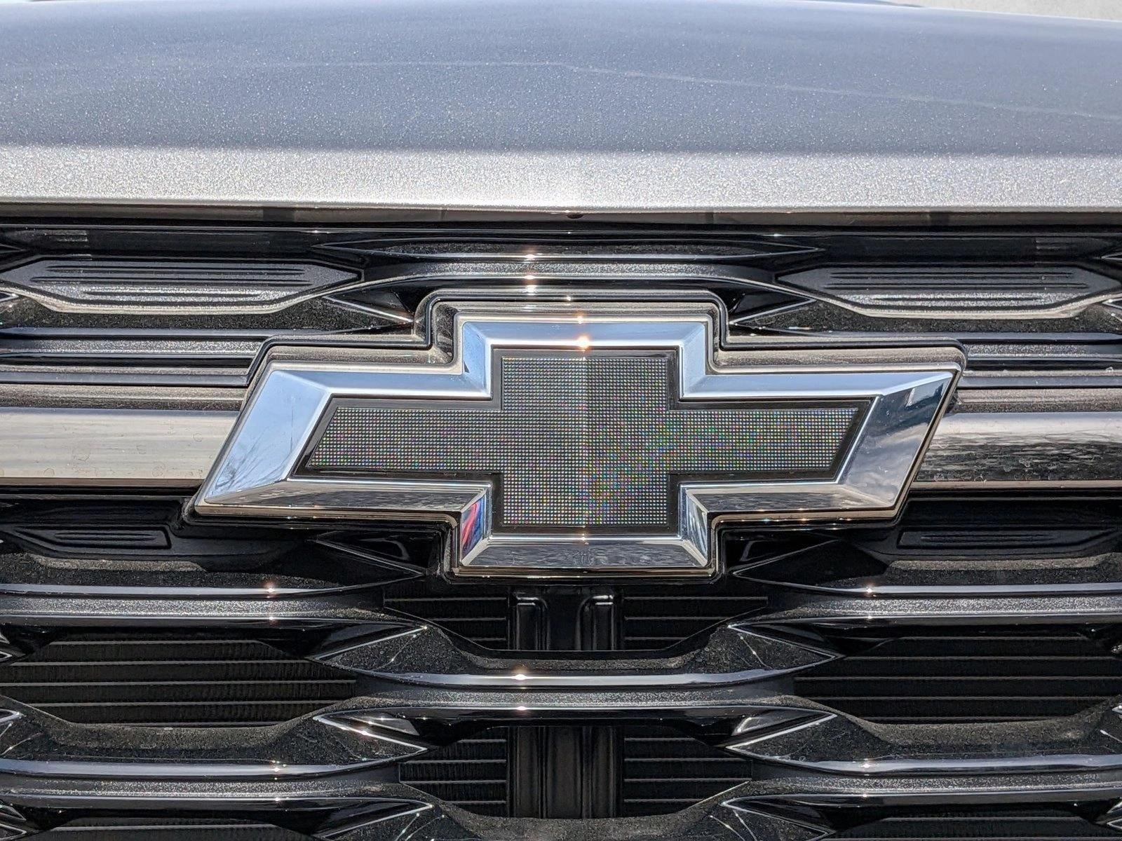 2026 Chevrolet Trax FWD 4dr 2RS