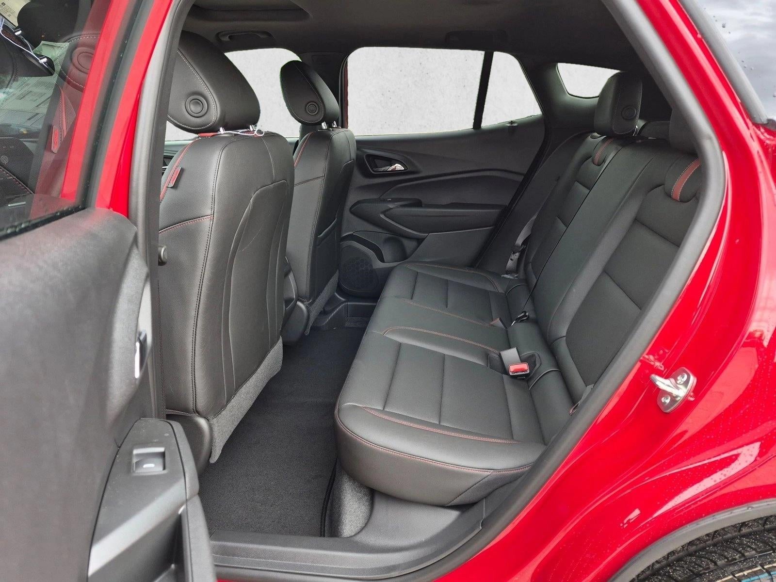 2026 Chevrolet Trax FWD 4dr 2RS
