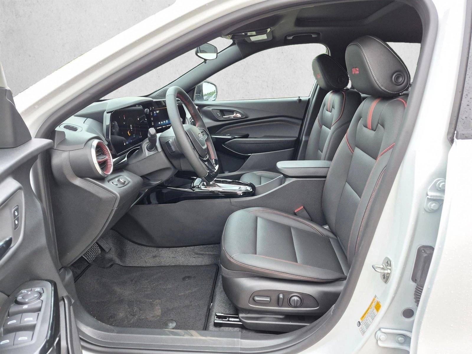 2026 Chevrolet Trax FWD 4dr 2RS