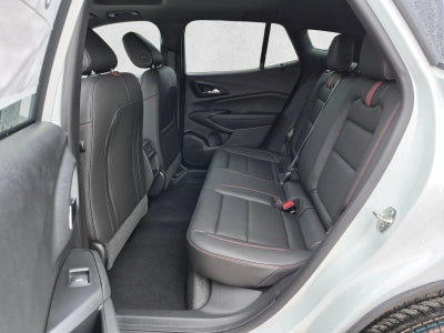 2026 Chevrolet Trax FWD 4dr 2RS