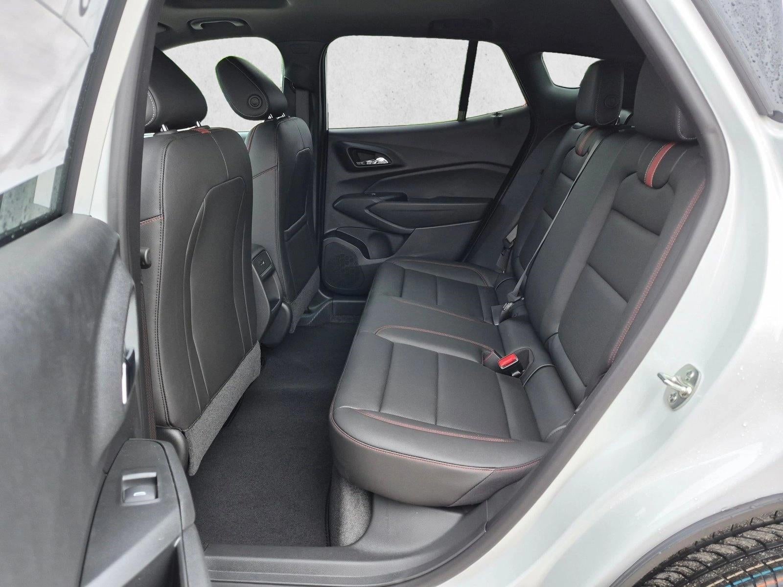 2026 Chevrolet Trax FWD 4dr 2RS