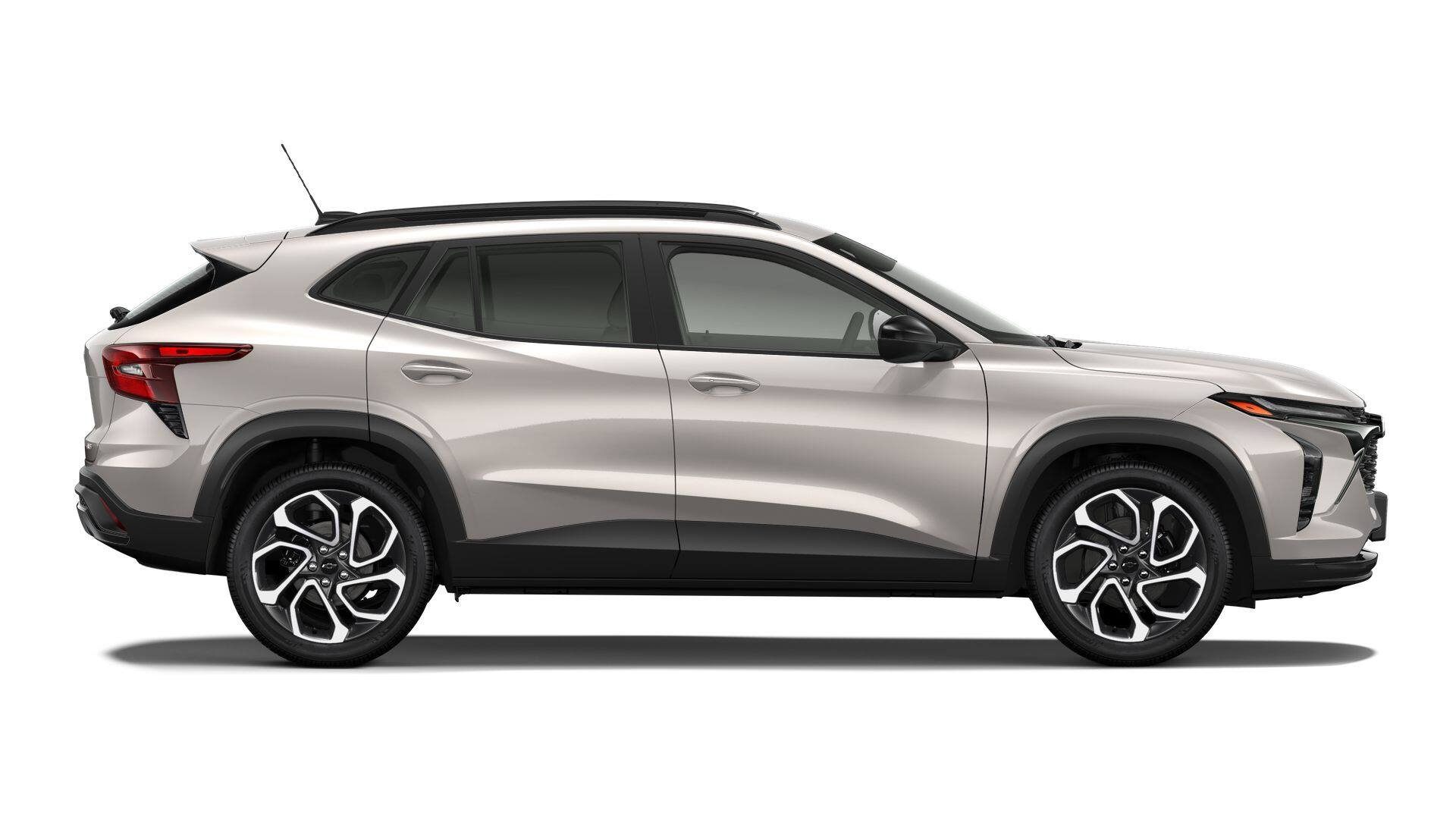 2026 Chevrolet Trax FWD 4dr 2RS