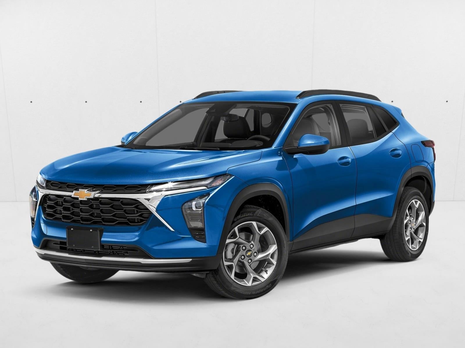 2026 Chevrolet Trax FWD 4dr 2RS