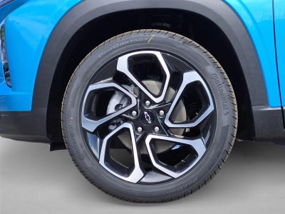 2026 Chevrolet Trax FWD 4dr 2RS