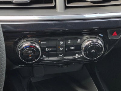 2026 Chevrolet Trax FWD 4dr 2RS