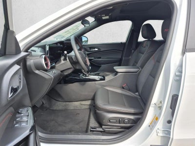 2026 Chevrolet Trax FWD 4dr 2RS