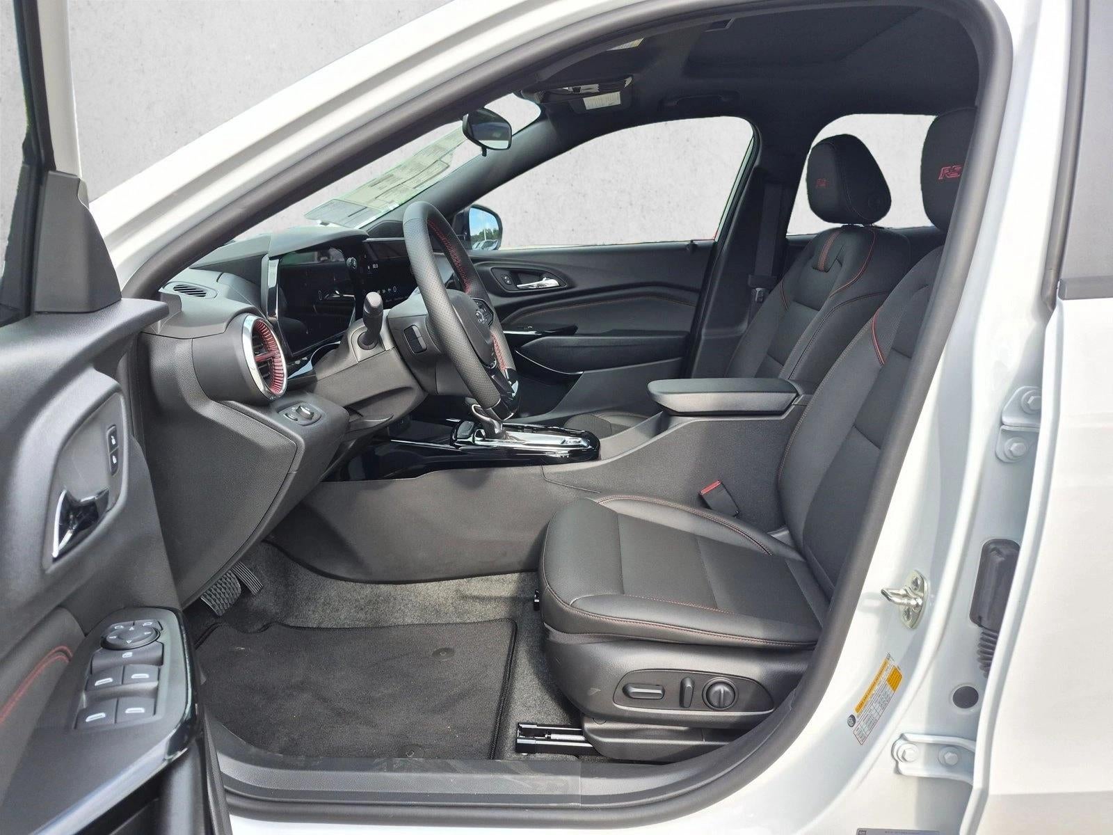 2026 Chevrolet Trax FWD 4dr 2RS