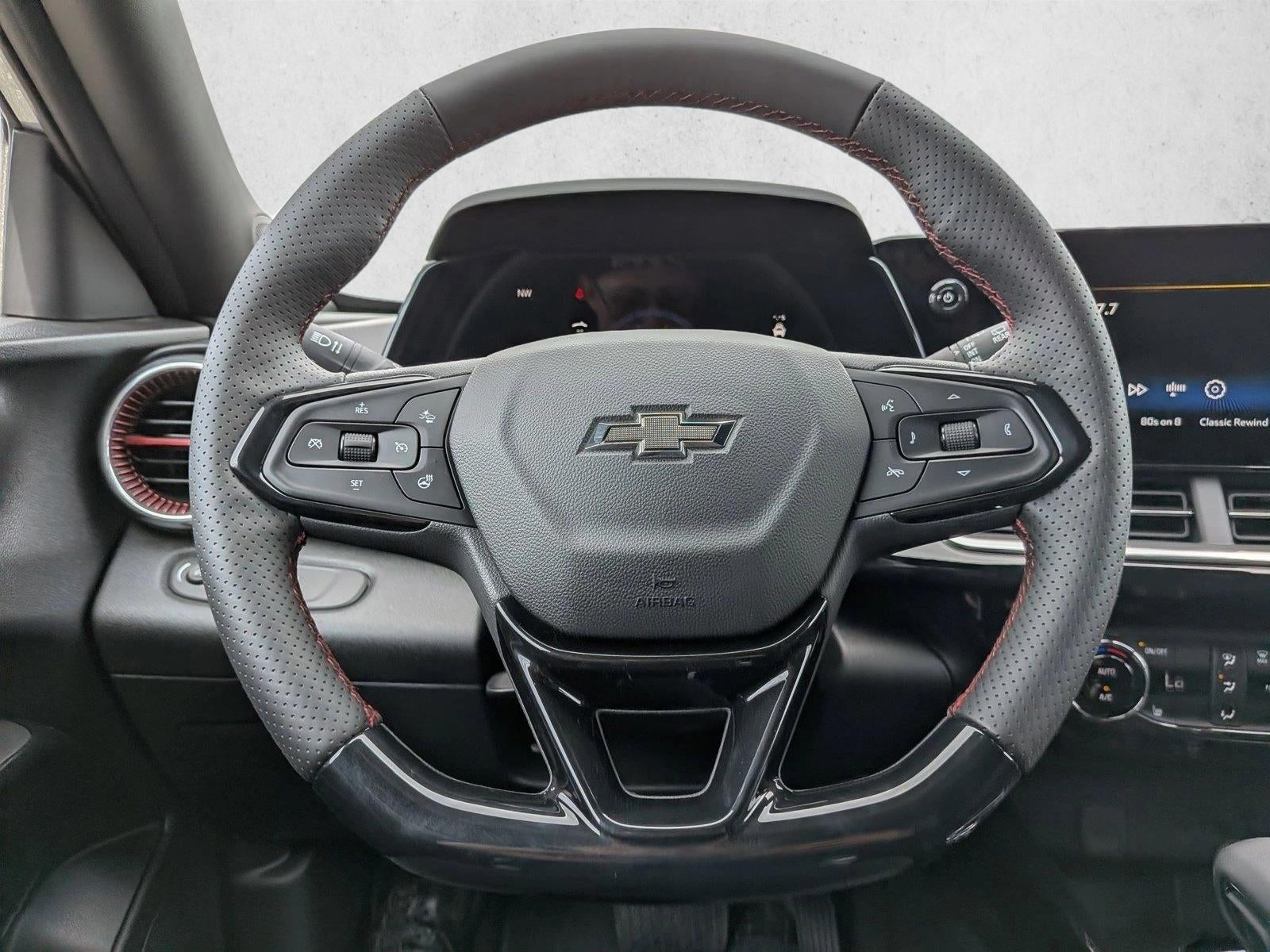 2026 Chevrolet Trax FWD 4dr 2RS