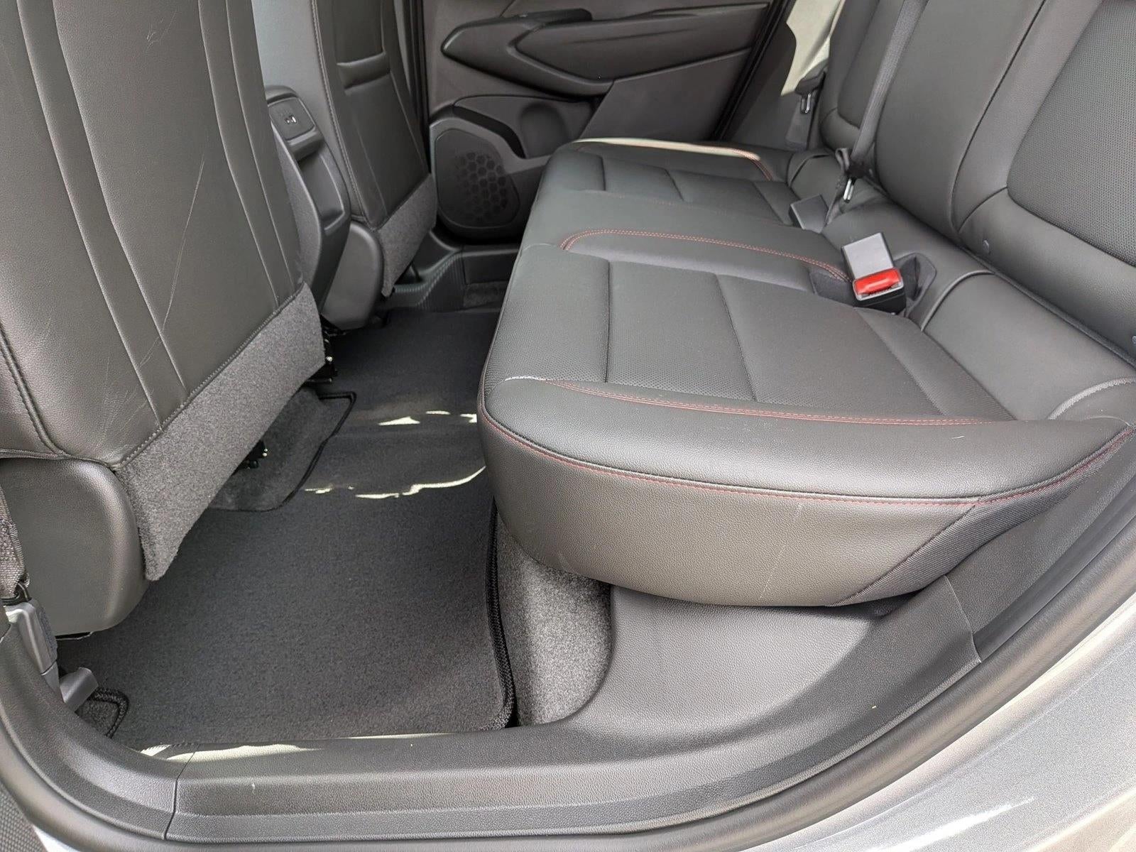 2026 Chevrolet Trax FWD 4dr 2RS