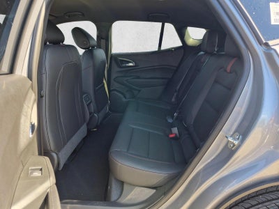 2026 Chevrolet Trax FWD 4dr 2RS