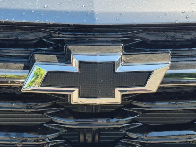 2026 Chevrolet Trax FWD 4dr 2RS