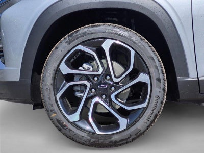 2026 Chevrolet Trax FWD 4dr 2RS