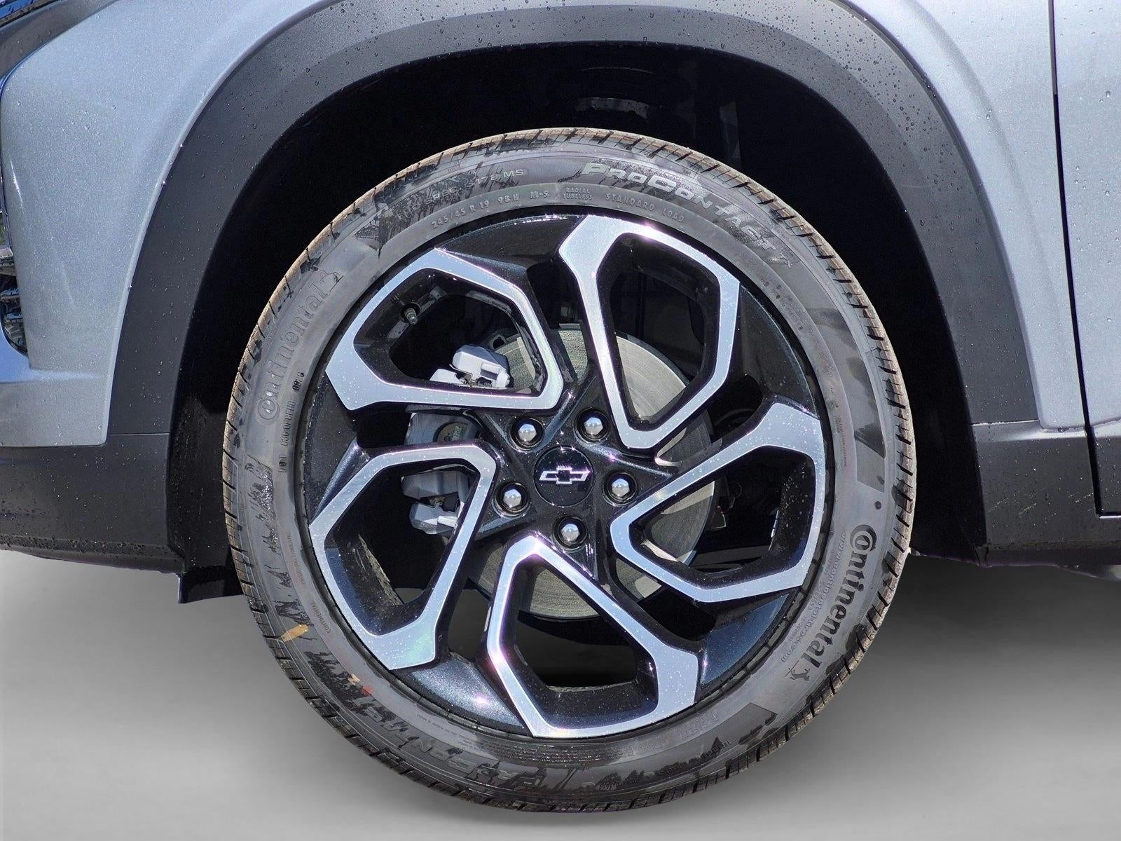 2026 Chevrolet Trax FWD 4dr 2RS