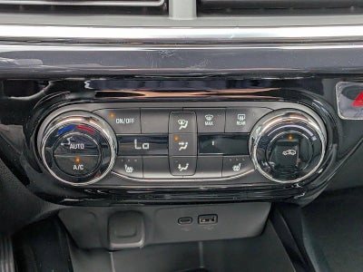 2026 Chevrolet Trax FWD 4dr 2RS