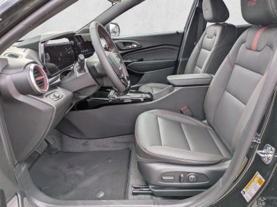 2026 Chevrolet Trax FWD 4dr 2RS