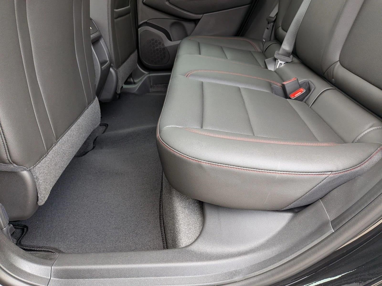 2026 Chevrolet Trax FWD 4dr 2RS