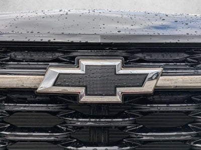 2026 Chevrolet Trax FWD 4dr 2RS