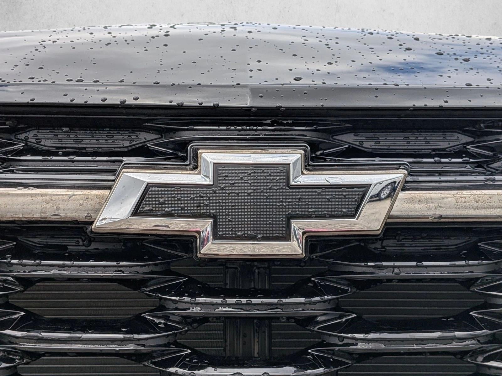 2026 Chevrolet Trax FWD 4dr 2RS