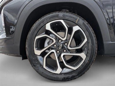 2026 Chevrolet Trax FWD 4dr 2RS