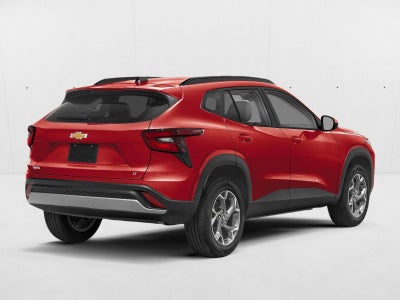 2026 Chevrolet Trax FWD 4dr 2RS