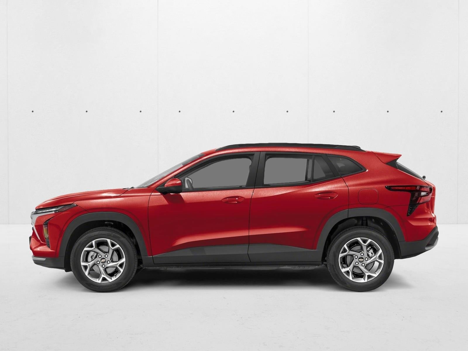 2026 Chevrolet Trax FWD 4dr 2RS