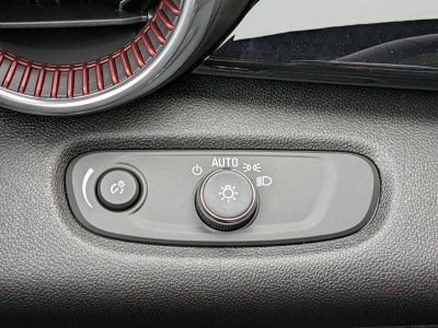 2026 Chevrolet Trax FWD 4dr 2RS