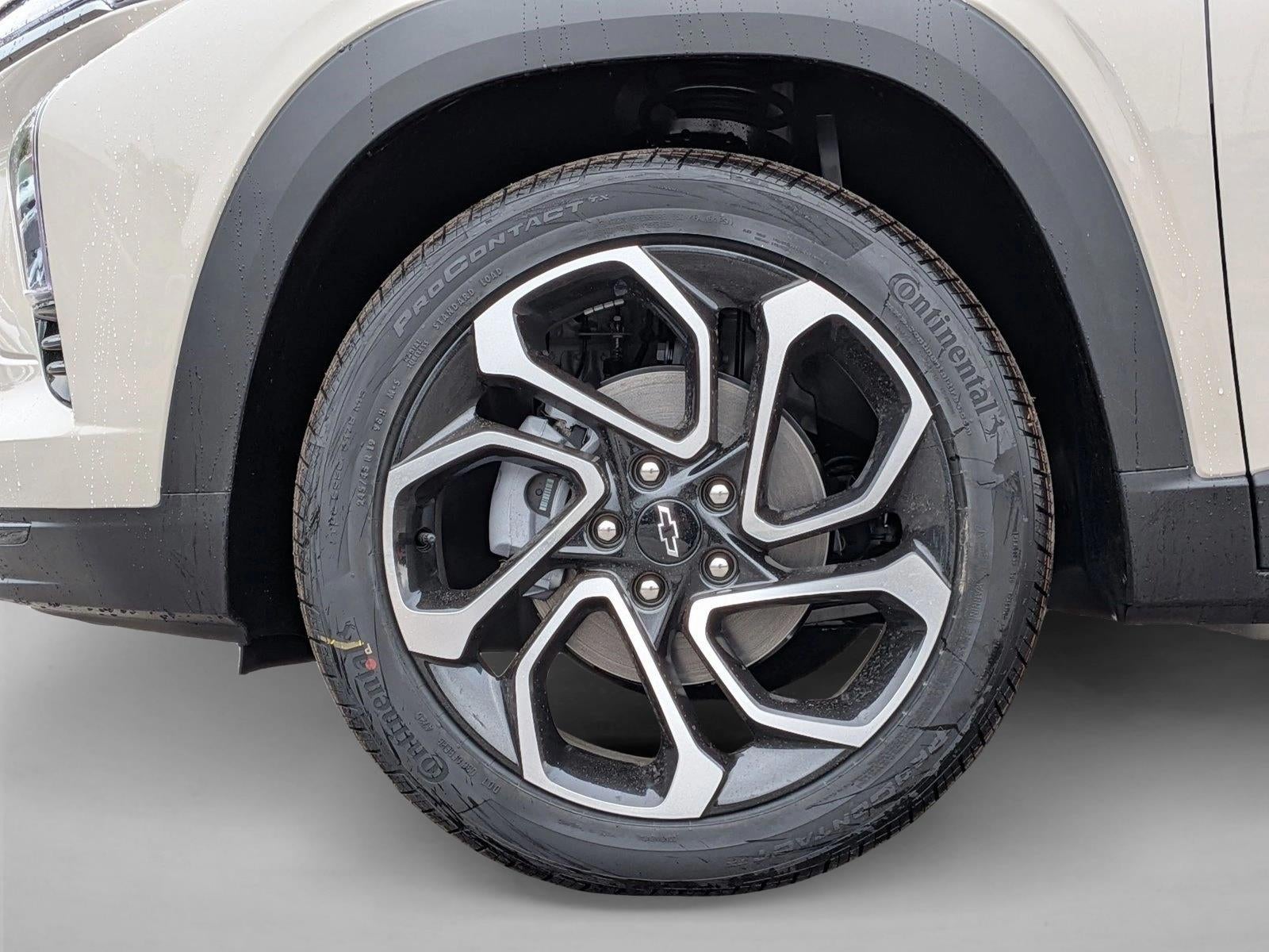 2026 Chevrolet Trax FWD 4dr 2RS