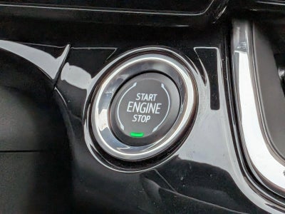 2026 Chevrolet Trax FWD 4dr 2RS