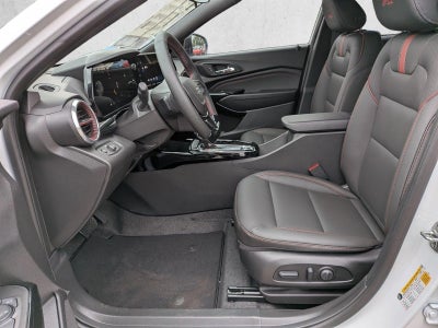 2026 Chevrolet Trax FWD 4dr 2RS