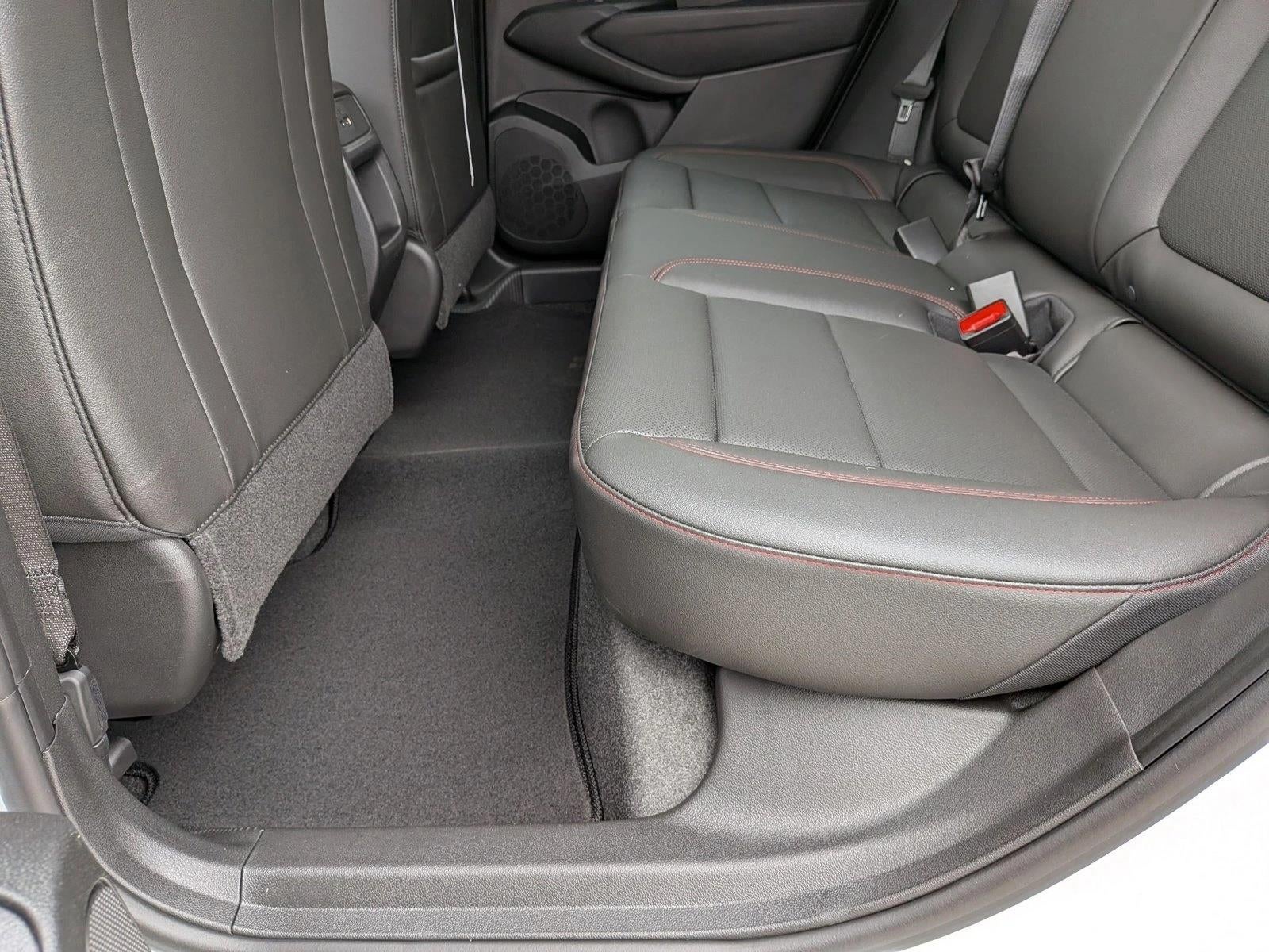 2026 Chevrolet Trax FWD 4dr 2RS