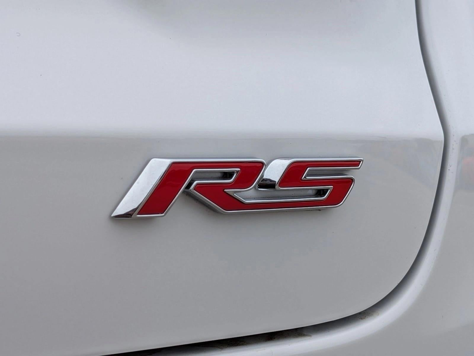 2026 Chevrolet Trax FWD 4dr 2RS