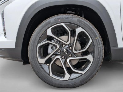 2026 Chevrolet Trax FWD 4dr 2RS