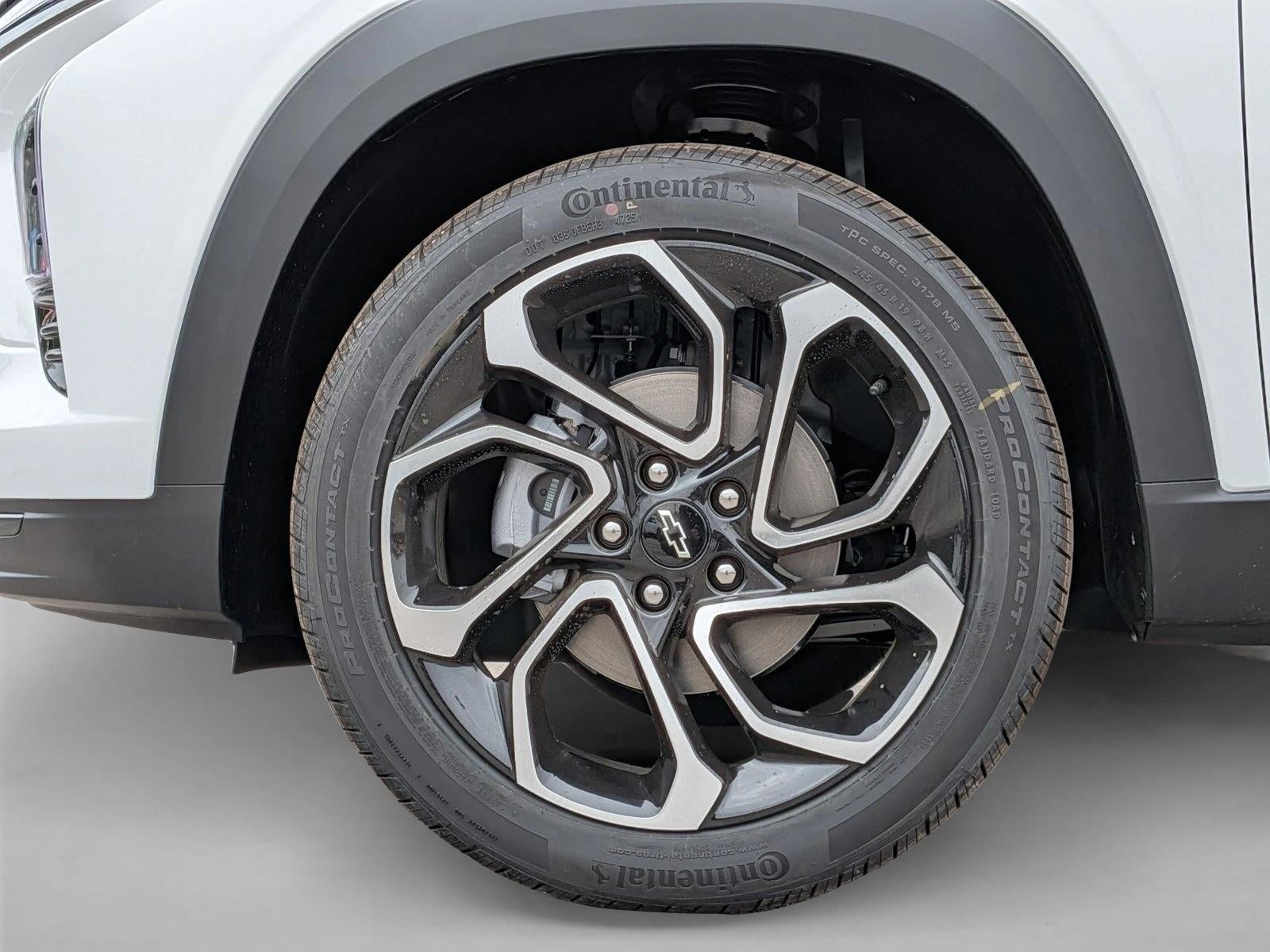 2026 Chevrolet Trax FWD 4dr 2RS