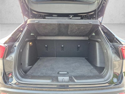 2025 Chevrolet Trax FWD 4dr 2RS