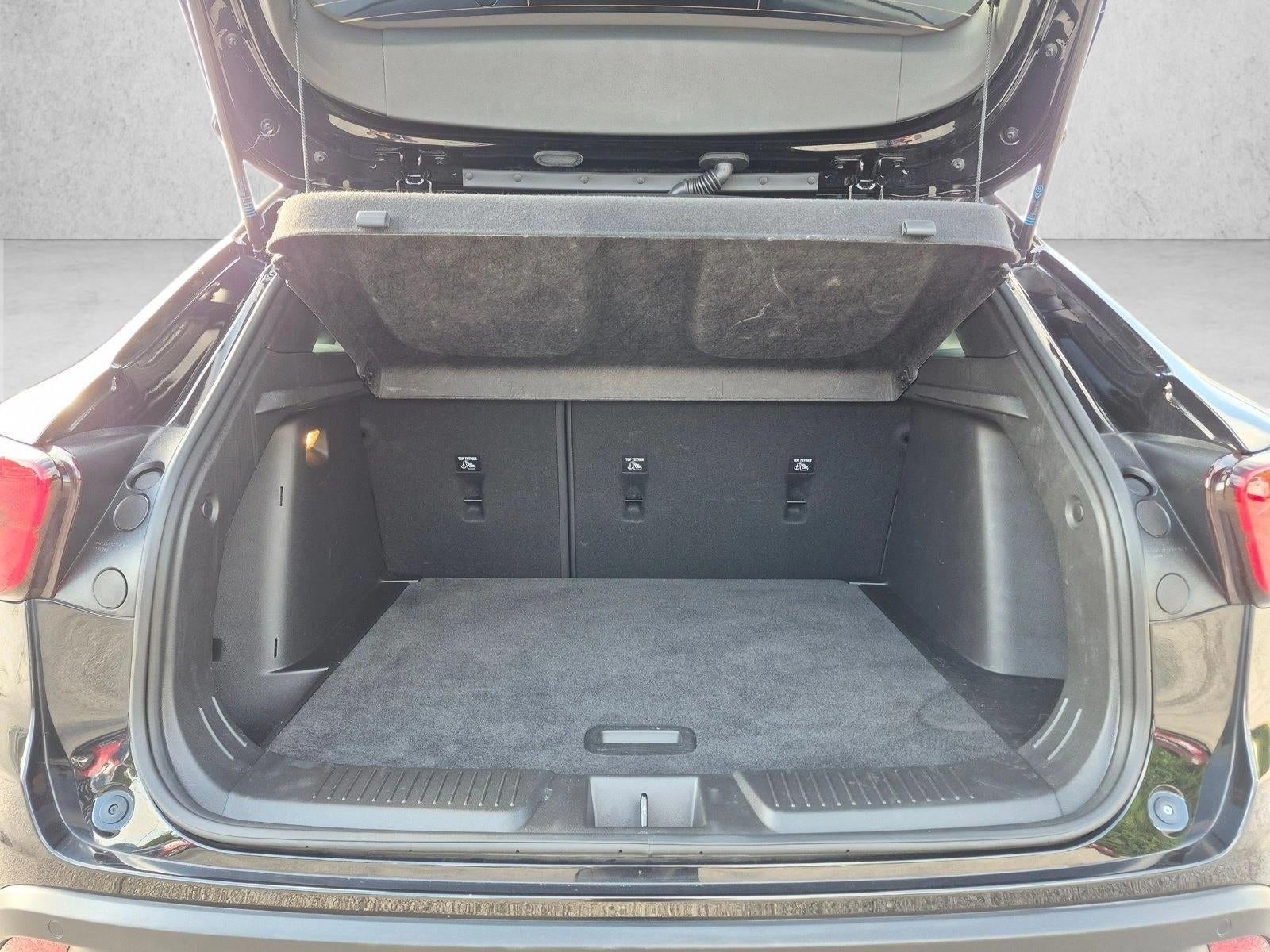 2025 Chevrolet Trax FWD 4dr 2RS