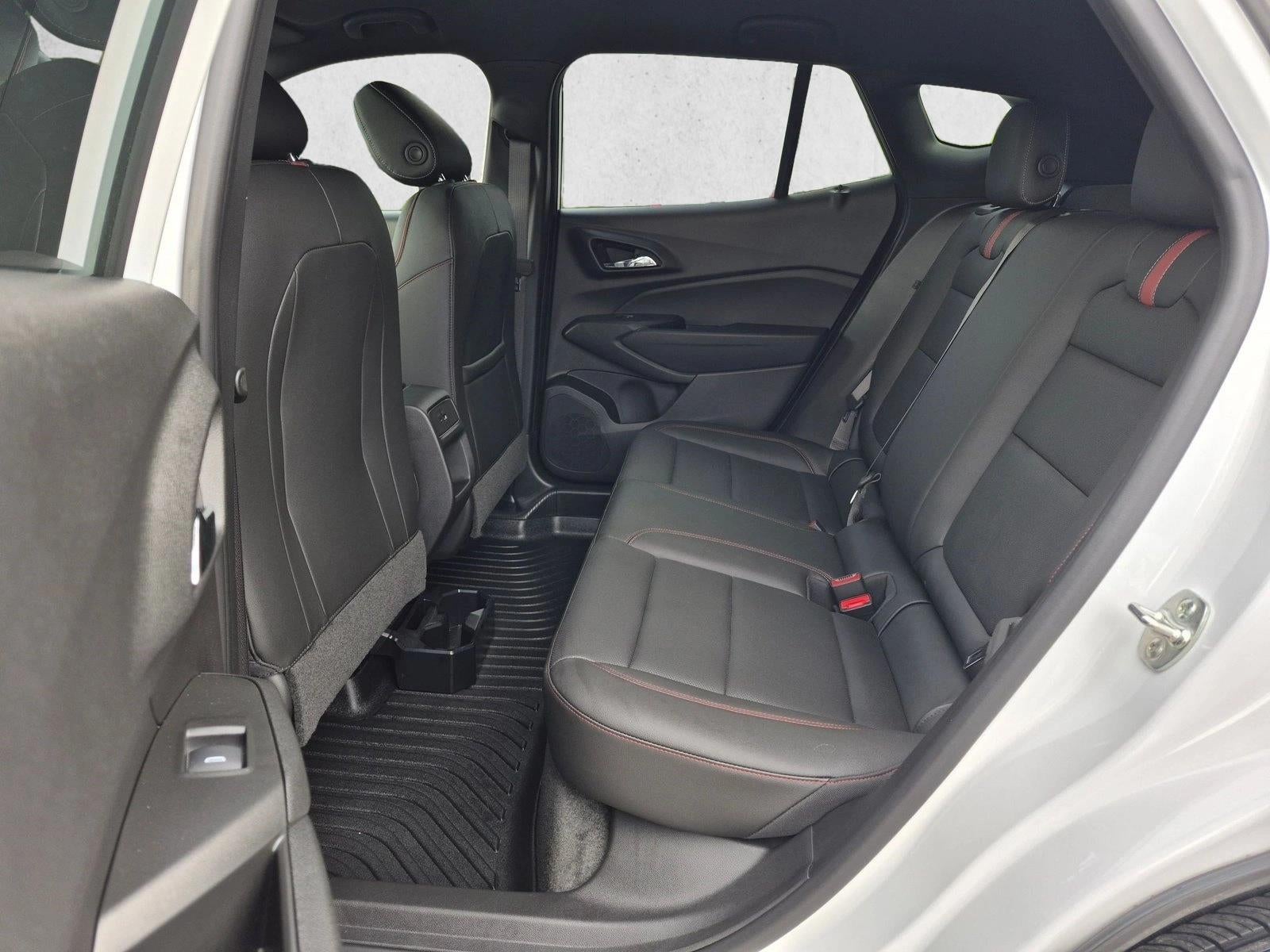 2025 Chevrolet Trax FWD 4dr 2RS