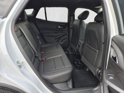 2025 Chevrolet Trax FWD 4dr 2RS